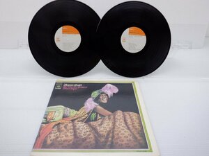 Bessie Smith「The World's Greatest Blues Singer」LP（12インチ）/CBS/Sony(SOPB 55024~25)/ジャズ