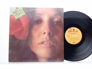 Maria Muldaur(マリア・マルダー)「Waitress In A Donut Shop」LP（12インチ）/Reprise Records(P-8522R)/Rock