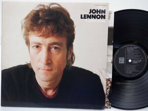 John Lennon「The John Lennon Collection」LP（12インチ）/Odeon(EAS-91055)/洋楽ロック