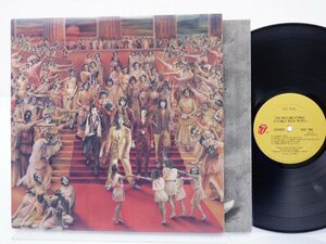 【US盤】The Rolling Stones(ローリング・ストーンズ)「It's Only Rock 'N Roll」LP（12インチ）/Rolling Stones Records(COC 79101)