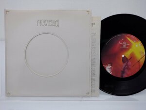 Irene Kral「Angel Eyes」LP（12インチ）/All Art(K18P 9419)/ジャズ
