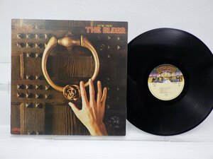 KISS(キッス)「The Elder(魔界大決戦)」LP（12インチ）/Casablanca Records(28S-23)/ロック