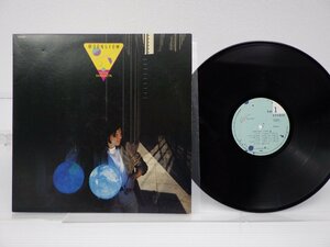山下達郎「Moonglow(ムーングロウ)」LP（12インチ）/Air Records(AIR-8001)/ポップス