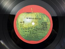 The Beatles(ビートルズ)「1962-1966」LP（12インチ）/Apple Records(EAS-77003・4)/ロック_画像2