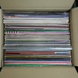 【箱売り】V.A.(ヨゼフ・カイルベルト/ハンス・シュミット・イッセルシュティット等)「クラシック 1箱 まとめ LP約50点セット 。」LPの画像2