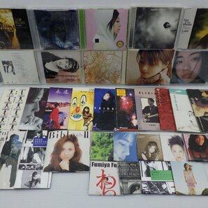 V.A.(ZARD/スピッツ/宇多田ヒカルなど)「CDまとめ点セット」/その他/CDの画像1