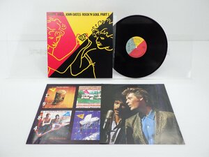Daryl Hall John Oates「Rock 'N Soul Part 1」LP（12インチ）/RCA(RPL-8210)/洋楽ロック
