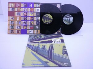 【2LP】Various「Acid Jazz Classics」LP（12インチ）/Irma(IRMA 489266-1)/Electronic