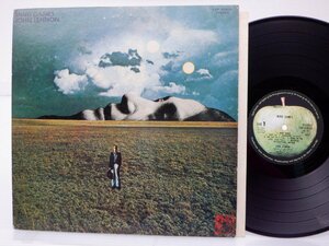 John Lennon「Mind Games」LP（12インチ）/Apple Records(EAP-80950)/洋楽ロック