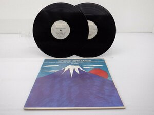 Concord Super Band「Concord Super Band II」LP（12インチ）/Concord Jazz(CJ-120)/ジャズ