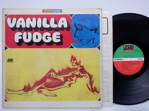 Vanilla Fudge「Vanilla Fudge」LP（12インチ）/Atlantic(P-8106A)/洋楽ロック