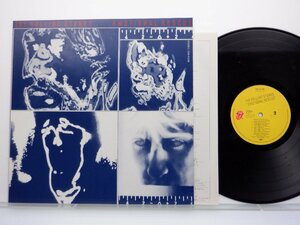 The Rolling Stones(ローリング・ストーンズ)「Emotional Rescue」LP（12インチ）/Rolling Stones Records(ESS-81285)/ロック