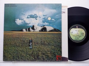 John Lennon「Mind Games」LP（12インチ）/Apple Records(EAP-80950)/洋楽ロック