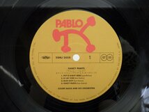 Count Basie Orchestra「Fancy Pants」LP（12インチ）/Pablo Records(28MJ 3555)/ジャズ_画像2
