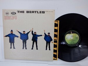 The Beatles(ビートルズ)「Help!(4人はアイドル)」LP（12インチ）/Apple Records(EAS-80554)/ロック