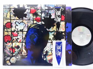 David Bowie「Tonight」LP（12インチ）/EMI America(SJ 17138)/洋楽ポップス