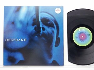 The John Coltrane Quartette「Coltrane」LP（12インチ）/Impulse!(YS-8502-AI)/ジャズ