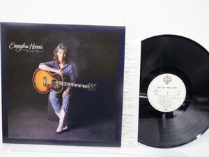 Emmylou Harris(エミルー・ハリス)「Angel Band(エンジェル・バンド)」LP（12インチ）/Warner Bros. Records(P-13527)/フォーク