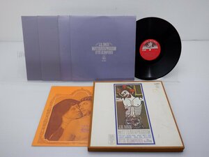 クレンペラー「バッハ マタイ受難曲」LP(AA-9366)/クラシック