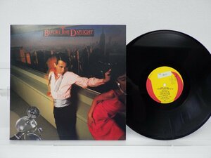 角松敏生「Before The Daylight」LP（12インチ）/BMG Victor Inc.(M28L-1001)/邦楽ポップス