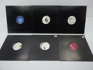 【箱売り】V.A.(FRANCOIS K./Natural Flavors/TOM&JOYCEなど)「HipHop LP 1箱 まとめ LP約50点セット。」LP（12インチ）/ヒップホップ