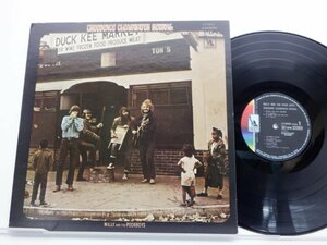 Creedence Clearwater Revival(クリーデンス・クリアウォーター・リバイバル)「Willy And The Poor Boys」LP/Liberty(LP-8880)/Rock