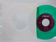 The Beatles「Birthday / Taxman」EP（7インチ）/Capitol Records(S7-17488)/洋楽ロック_画像1