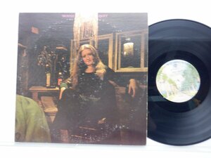 Bonnie Raitt「Bonnie Raitt」LP（12インチ）/Warner Bros. Records(WS 1953)/Rock