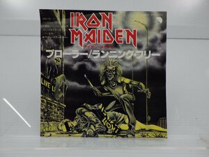 Iron Maiden「Prowler」EP（7インチ）/Not On Label (Iron Maiden)(Ems-17075)/洋楽ロック