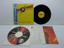 Queen(クイーン)「Flash Gordon (Original Soundtrack Music)(フラッシュ・ゴードン)」LP（12インチ）/Elektra(P-10960E)/Rock_画像1