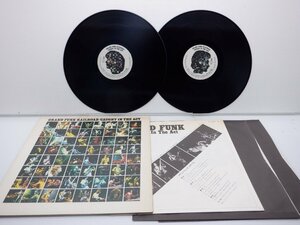 Grand Funk Railroad「Caught In The Act」LP（12インチ）/Capitol Records(ECS-67049?50)/洋楽ロック