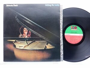 Roberta Flack(ロバータ・フラック)「Killing Me Softly(やさしく歌って)」LP（12インチ）/Atlantic Records(SD 7271)/R&B