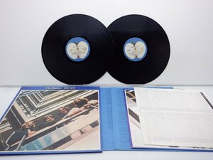 The Beatles(ビートルズ)「1967-1970」LP（12インチ）/Apple Records(EAP-9034B)/ロック