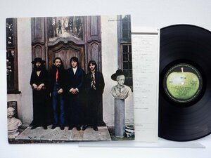The Beatles(ビートルズ)「Hey Jude (The Beatles Again)(ヘイ・ジュード)」LP（12インチ）/Apple Records(EAS-80570)/洋楽ロック