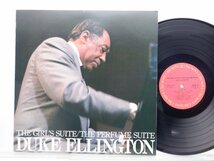 Duke Ellington「The Girl's Suite And The Perfume Suite」LP（12インチ）/CBS/Sony(25AP 2776)/ジャズ_画像1