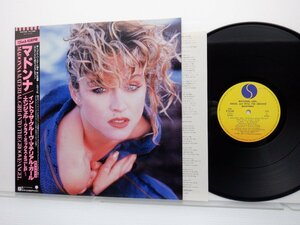 Madonna「Material Girl Angel And Into The Groove」LP（12インチ）/Sire(P-5199)/Pop