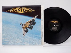 Boston「Third Stage」LP（12インチ）/MCA Records(MCA-6188)/Rock