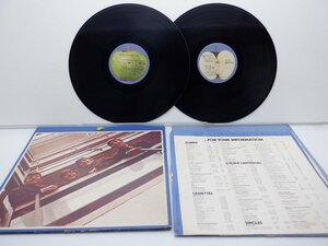 The Beatles(ビートルズ)「1967-1970」LP（12インチ）/Capitol Records(SKBO 3404)/洋楽ロック