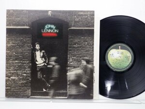 John Lennon「Rock 'N' Roll」LP（12インチ）/Apple Records(EAS-80175)/洋楽ロック