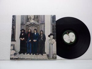 The Beatles(ビートルズ)「Hey Jude(ヘイ・ジュード)」LP（12インチ）/Apple Records(AP-8940)/ロック