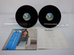 Agnes Chan「あなたにありがとう」LP（12インチ）/Warner Bros. Records(L-5060~1W)/アジアンポップス