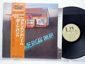 The Dirt Band「An American Dream」LP（12インチ）/United Artists Records(GP-781)/洋楽ロック