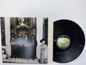 The Beatles(ビートルズ)「Hey Jude(ヘイ・ジュード)」LP（12インチ）/Apple Records(AP-8940)/ロック