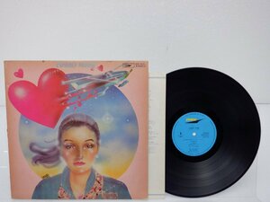 荒井由実「コバルトアワー」LP（12インチ）/Express(ETP-72071)/ポップス