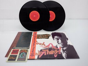 久保田利伸「Such A Funky Thang!」LP（12インチ）/CBS/SONY(32AH51312)/ポップス