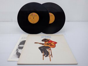 Jimi Hendrix(ジミ・ヘンドリックス)「Sound Track Recordings From The Film Jimi Hendrix」Reprise Records(P-6315~6R)/Rock