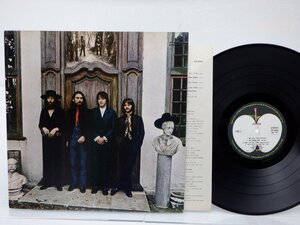 The Beatles(ビートルズ)「Hey Jude(ヘイ・ジュード)」LP（12インチ）/Apple Records(AP-8940)/ロック