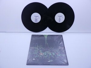 DJ Swamp「Sublevel Breaks」LP（12インチ）/Decadent Records(DEC-048)/ヒップホップ