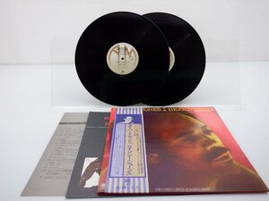 Quincy Jones「I Heard That!!」LP（12インチ）/A&M Records(GXH-2001/2)/ジャズ
