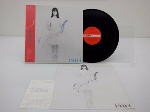 遠藤京子「Operette」LP（12インチ）/Victor(SJX-30132)/Funk / Soul